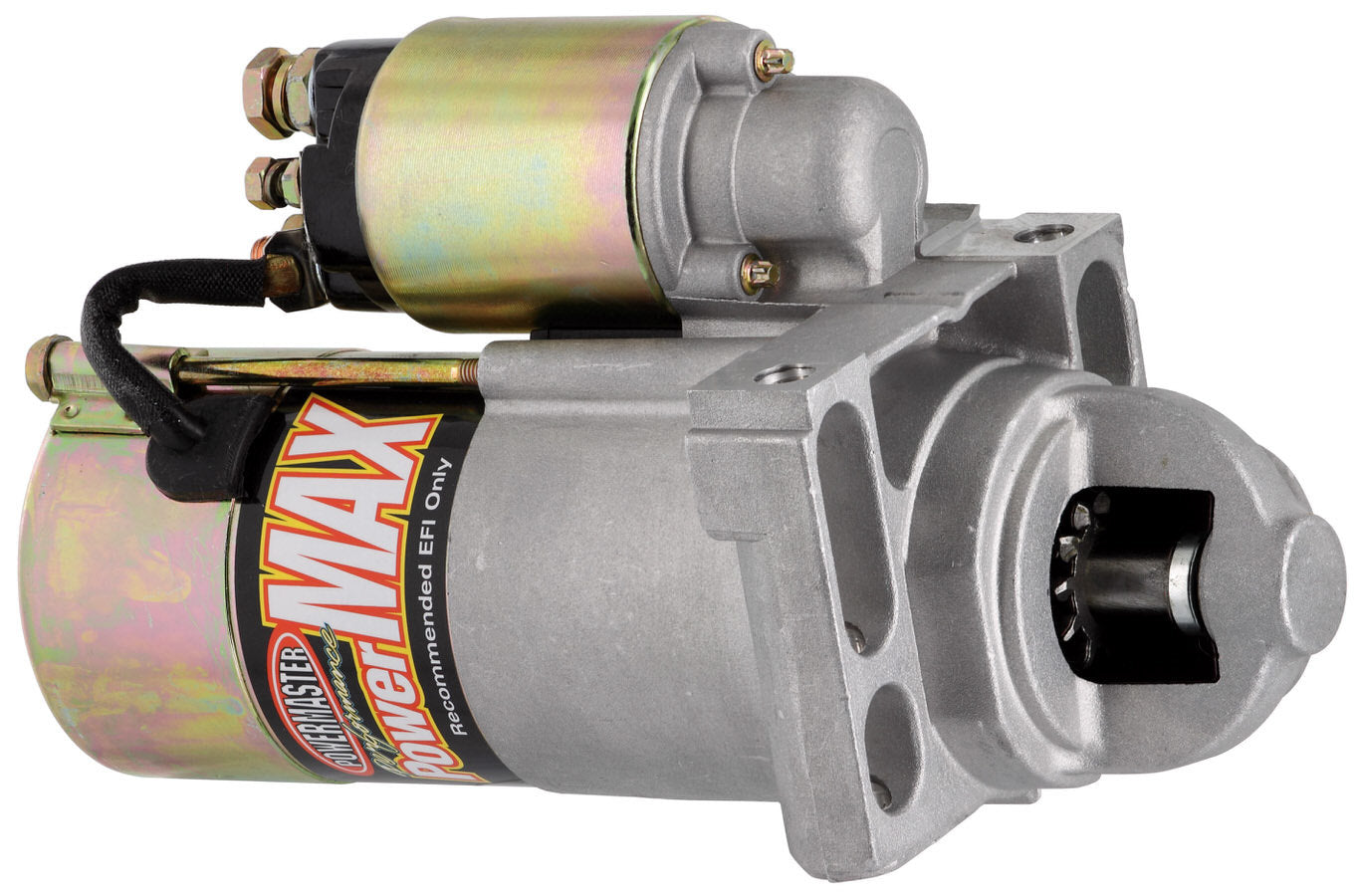 Powermaster Performance Chevy/Pontiac LS Replac. Starter PWM9201