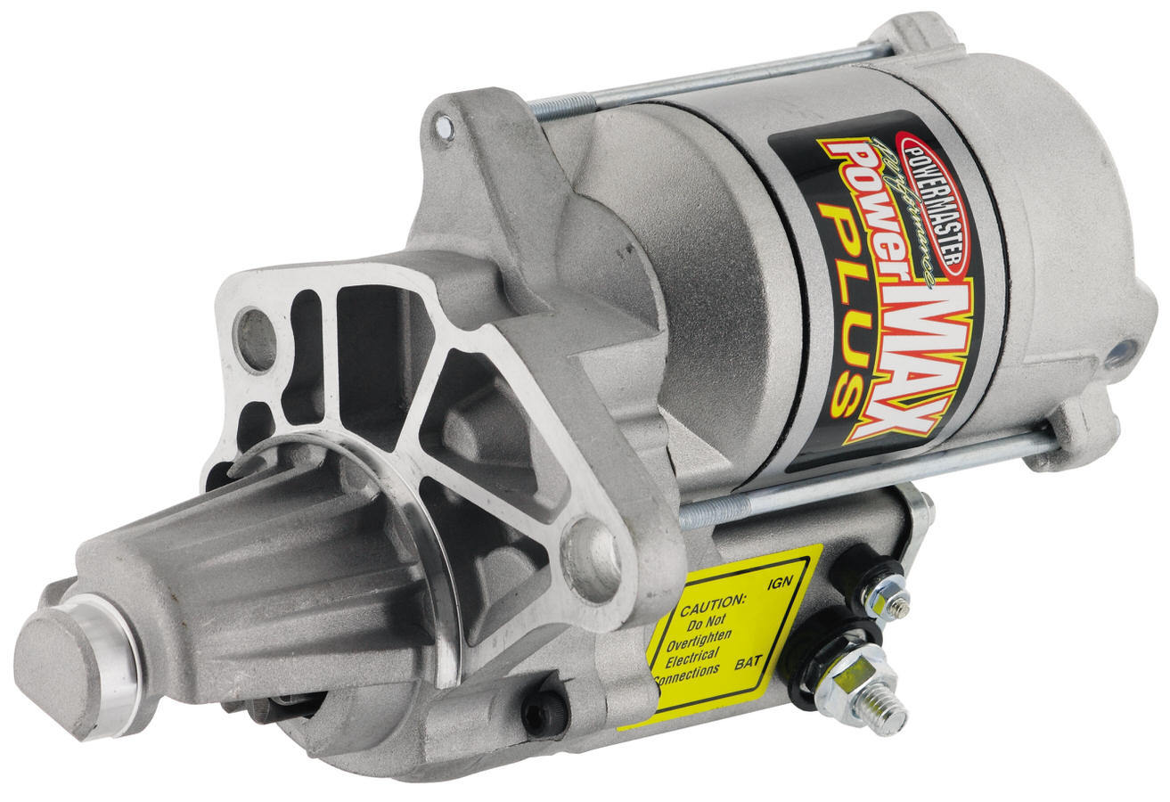 Powermaster Performance Chrysler PMGR Starter PWM9300