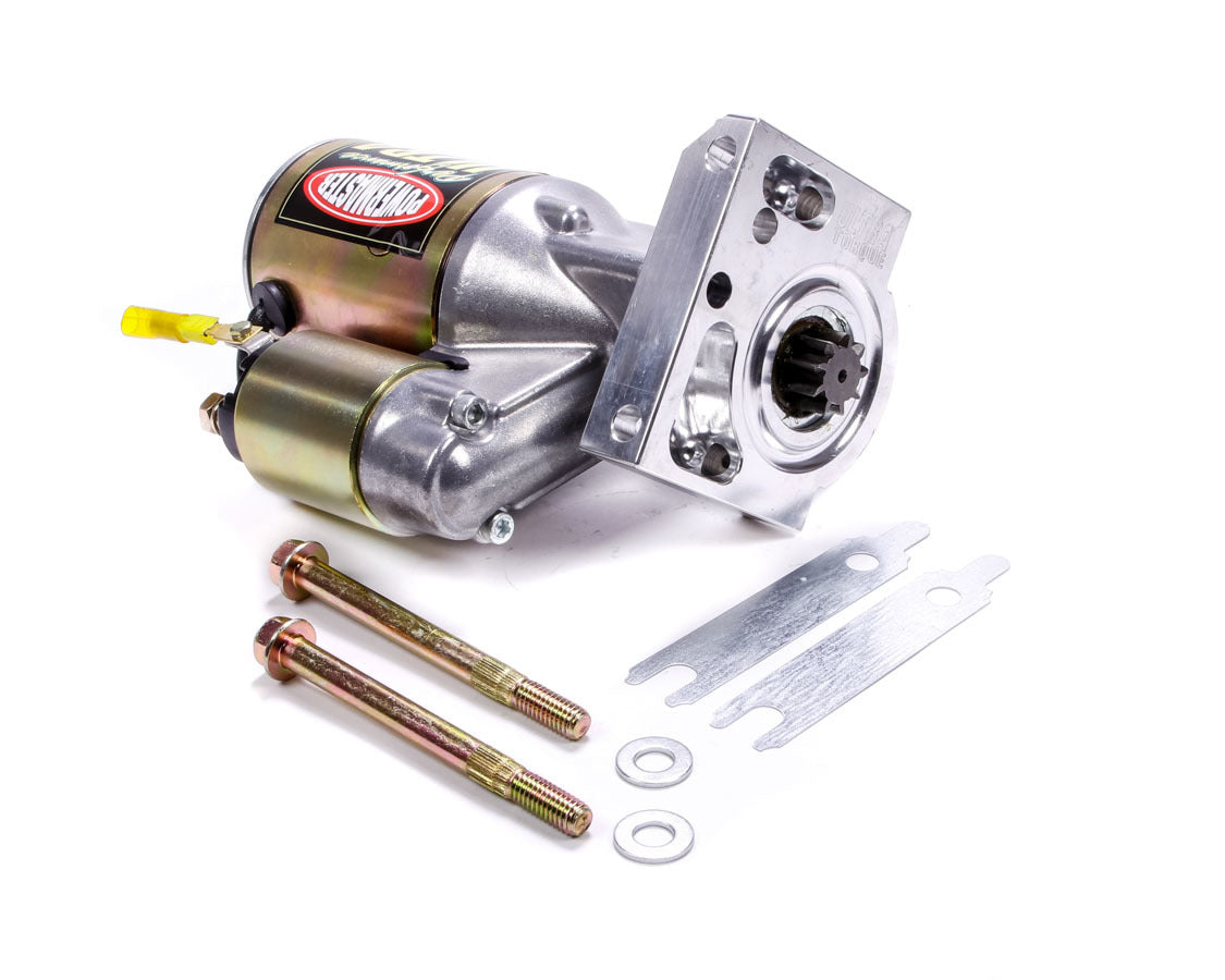 Powermaster Performance Ultra Torque Starter Olds/Pontiac V8 PWM9410