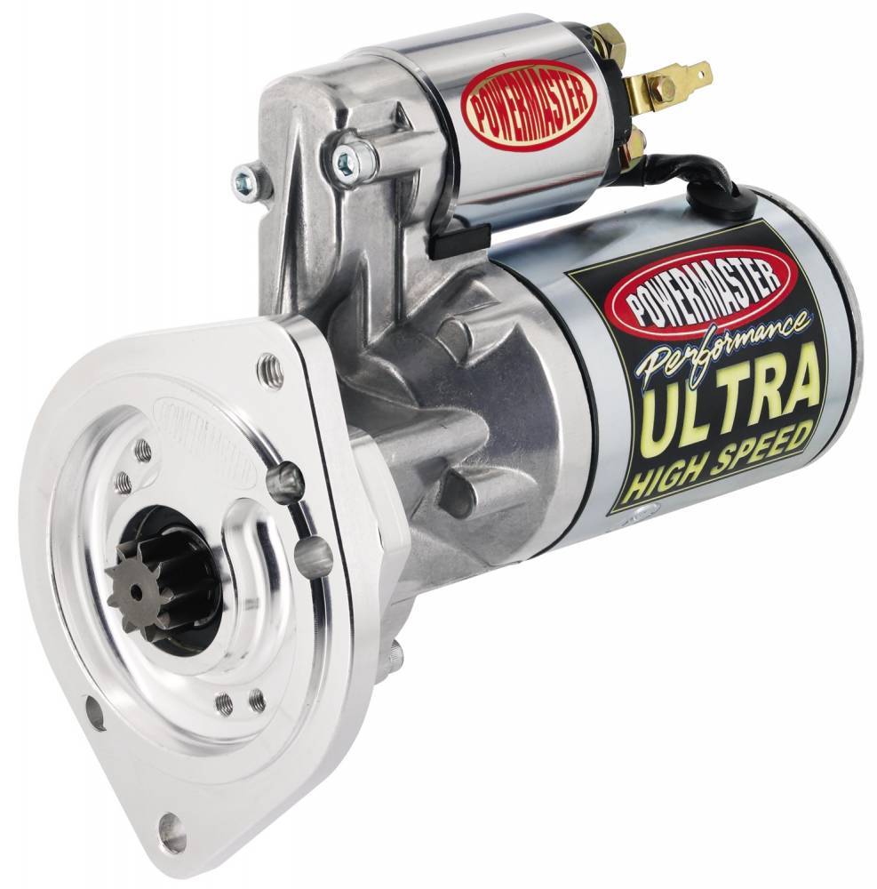 Powermaster Performance Ultra Torque Starter BBF 351M/400M 429/460 PWM9455