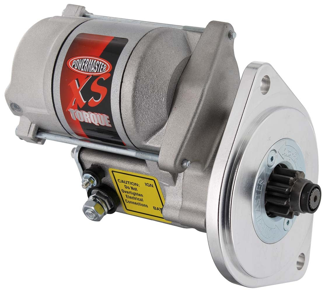 Powermaster Performance SBF XS Torque Starter 3/4in Offset PWM9503