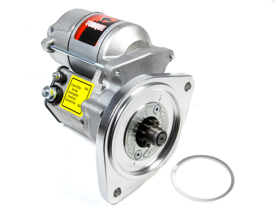 Powermaster Performance SBF XS Torque Starter 3/8in Offset PWM9504