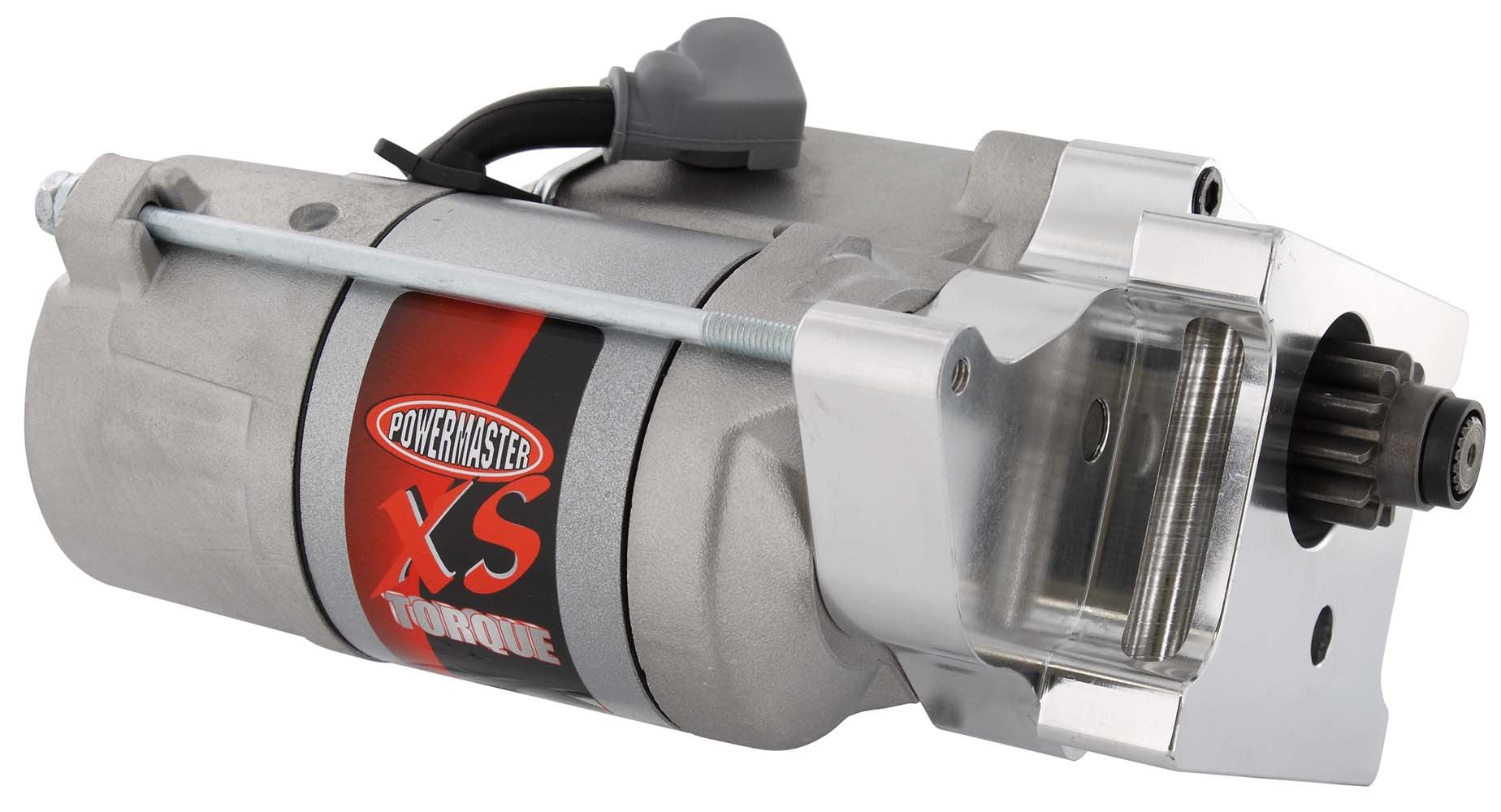 Powermaster Performance XS 1.8kW Starter Gravedigger PWM9519