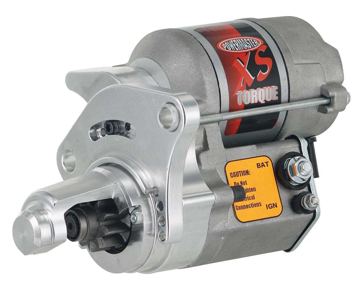 Powermaster Performance Mopar Adjustable XS Starter PWM9523