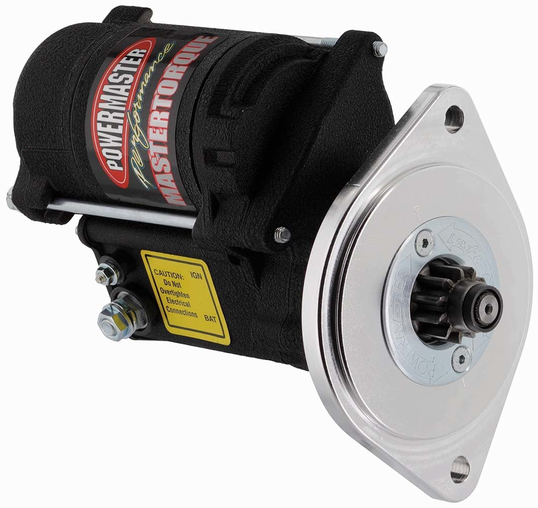 Powermaster Performance Mastertorque Starter For d 289-302-351W/C A/T and PWM9603