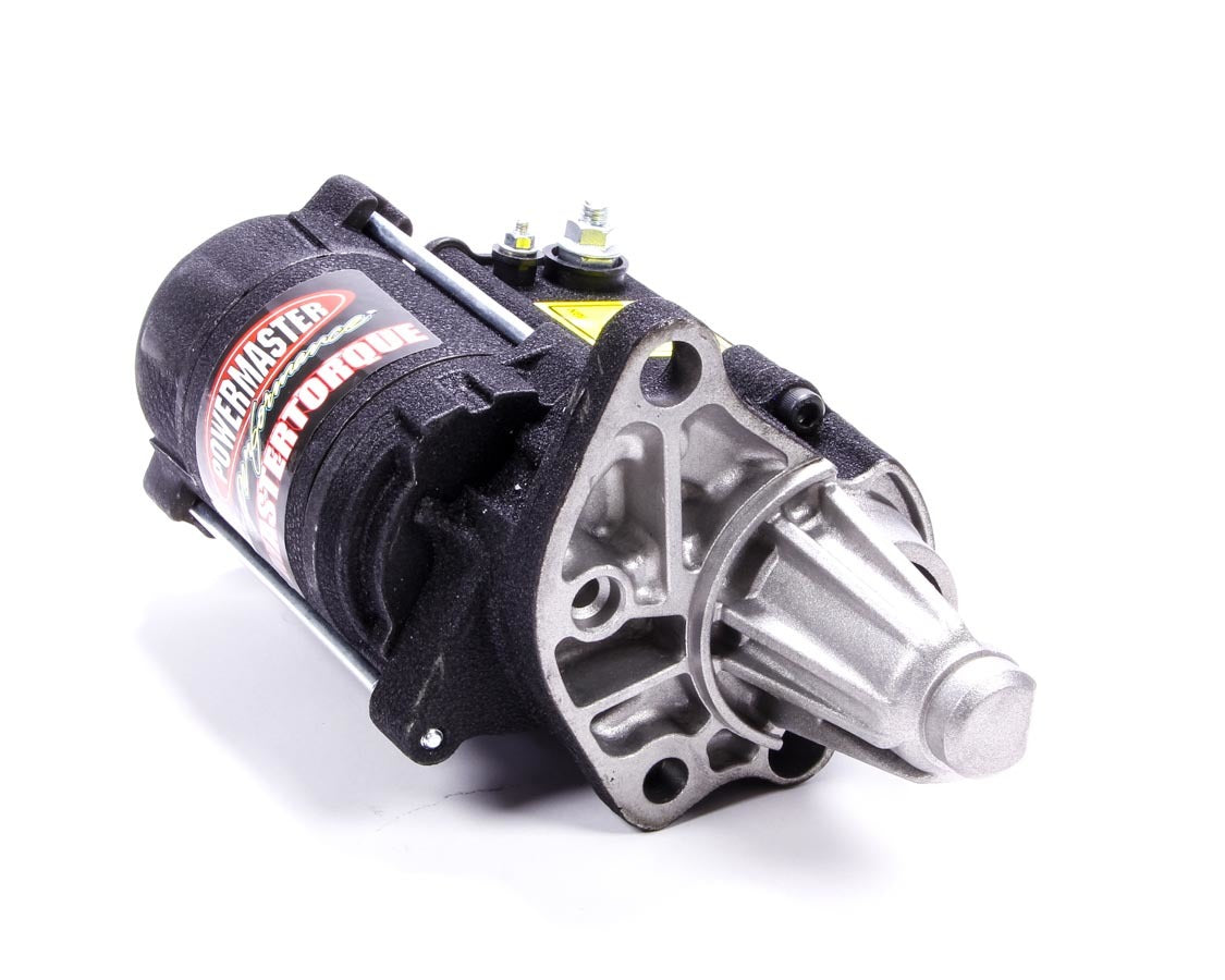 Powermaster Performance Mopar V8 Mastertorque Starter PWM9613