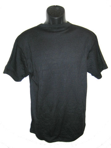 PXP Racewear Underwear T-Shirt Black Large PXP134