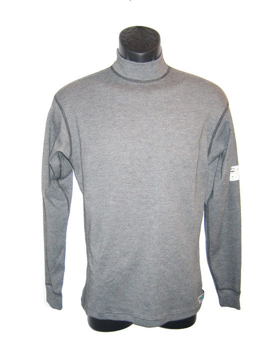 PXP Racewear Underwear Top Grey X-Large PXP215