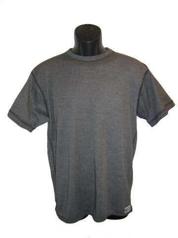 PXP Racewear Underwear T-Shirt Grey Medium PXP233