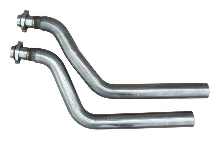 Pypes Performance Exhaust 64-66 Mustang 289 Down pipe PYPDFM12S