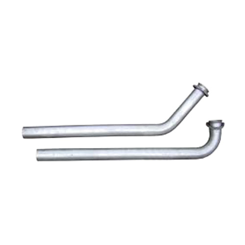 Pypes Performance Exhaust 68-74 Camaro BBC 2.5in Manifold Downpipes PYPDGU20S