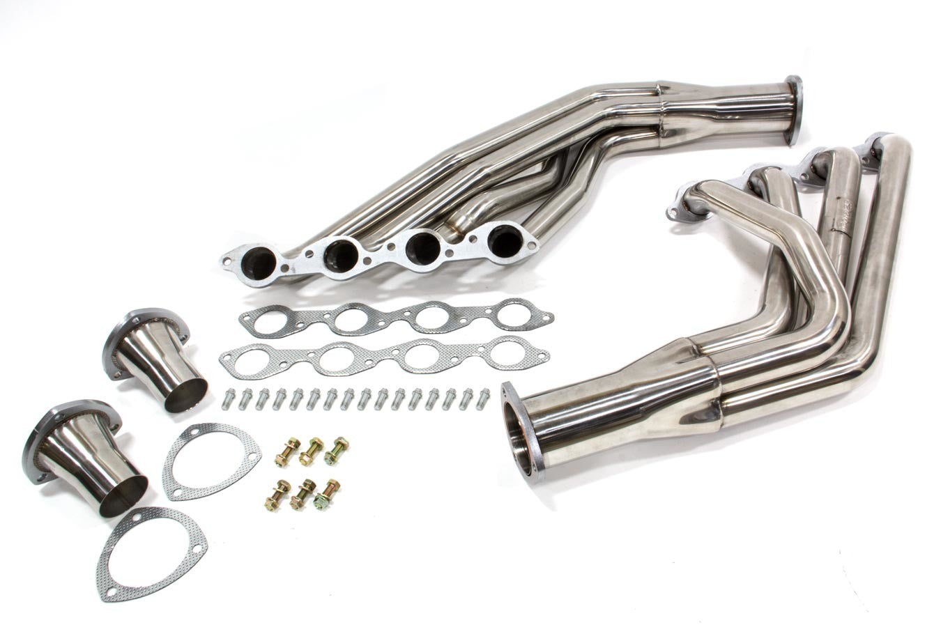 Pypes Performance Exhaust 67-69 Camaro Header 396- 502 Stainless Steel PYPHDR100S