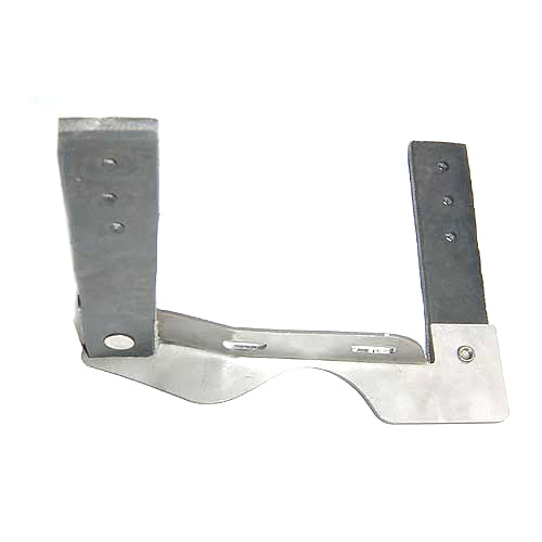 Pypes Performance Exhaust GM A Body Muffler Hanger Pair PYPHGH13