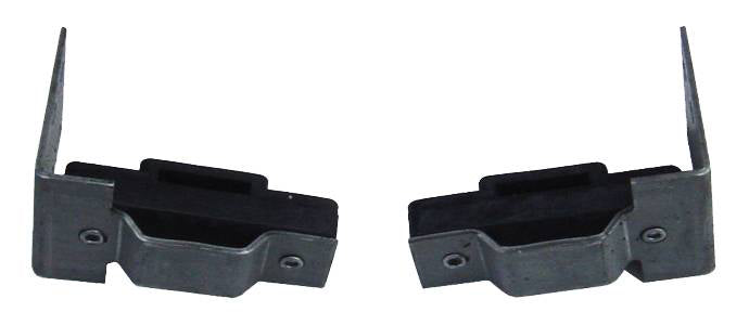 Pypes Performance Exhaust 70-81 F-Body SS Tail Hangers Pair PYPHVH30