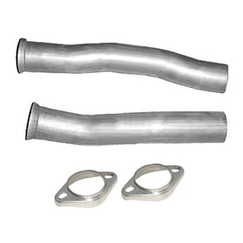 Pypes Performance Exhaust 79-04 Mustang 5.0L Flow Tube Kit PYPPFF10K