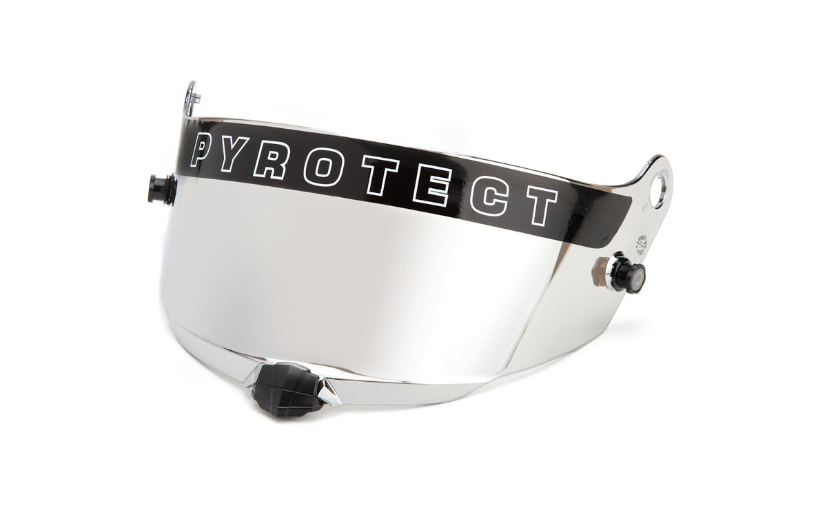 Pyrotect Shield Chrome SA20 Pro Airflow ProSport PYRHS300520