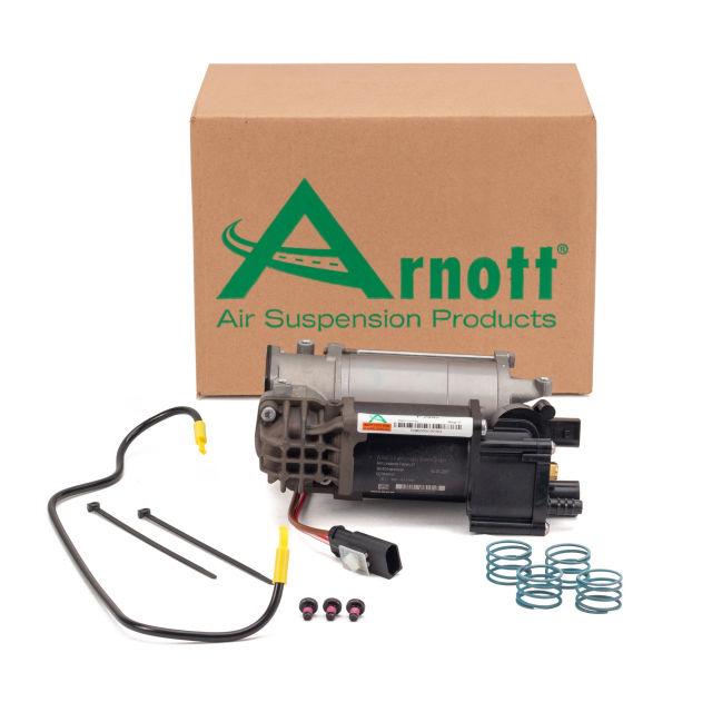 Arnott Industries Air Conditioning P 2985 Item Image