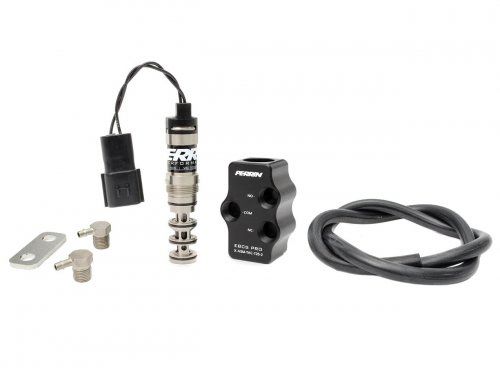 Perrin Performance Sensors & Harnesses ASM-TAC-727 Item Image