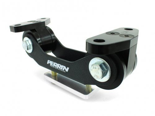 Perrin Performance Polyurethane Transmission Mount - 2002 - 2014 - Subaru WRX & STi