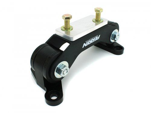 Perrin Polyurethane Transmission Mount - 2002 - 2014 - Subaru WRX & STi *Discontinued
