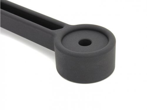 Perrin Performance Black Battery Tie Down For All Subarus