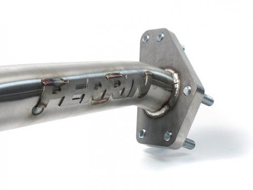 Perrin Big Tube Up-Pipe 2" Saab 9-2X Aero 2005-2006 *Discontinued