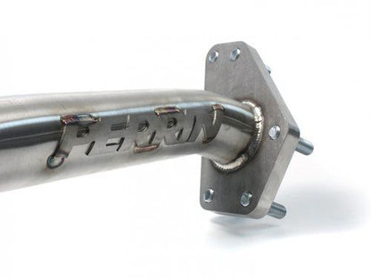 Perrin Big Tube Up-Pipe 2" Saab 9-2X Aero 2005-2006 *Discontinued