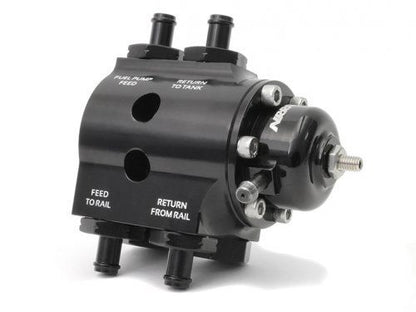 Perrin Adjustable Fuel Pressure Regulator - Subaru Impreza WRX STi 2008-2015 *Discontinued