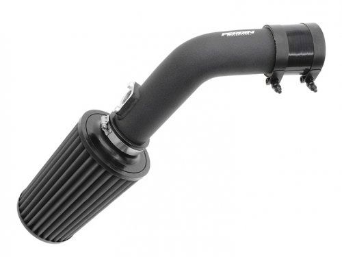 Perrin Performance Cold Air Intake (BLACK) - Subaru WRX / STI 2008-2014