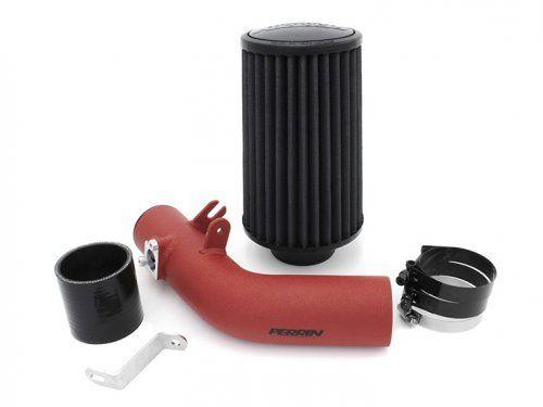 Perrin Performance Cold Air Intakes PSP-INT-322RD Item Image