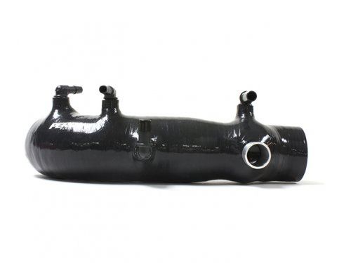 Perrin Performance Turbo Inlet Hose Black Subaru Forester 2.5 2004-2008