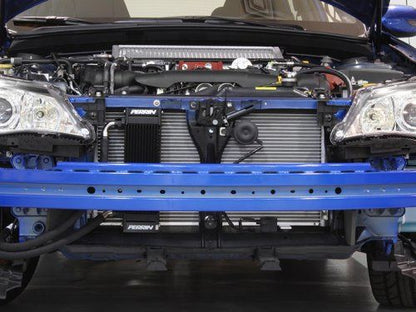 Perrin Oil Cooler Kit Subaru Impreza WRX 2015 *Discontinued