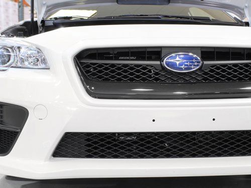 Perrin Performance Oil Cooler Kit 02 - 14 Subaru WRX & 2004-2014 STi