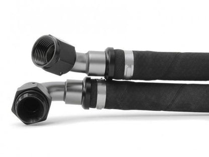 Perrin Oil Cooler Kit 02 - 14 Subaru WRX & 2004-2014 STi *Discontinued