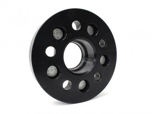 Perrin Performance Wheel Spacers 15mm 5x114.3 Bolt Pattern - Subaru STI - 2011-2014