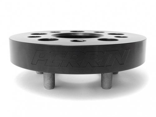 Perrin Performance Wheel Spacers 30mm 5x100 Bolt Pattern FR-S BRZ