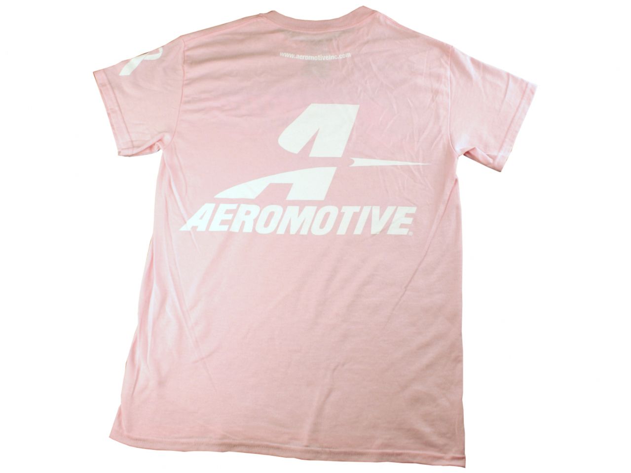 Aeromotive  Logo T-Shirt