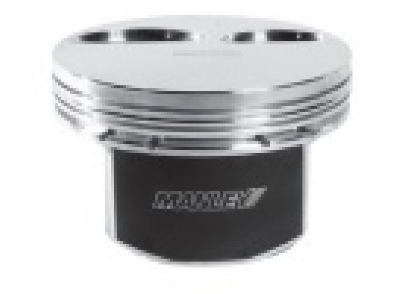 Manley Performance Piston Rings 46117-8 Item Image