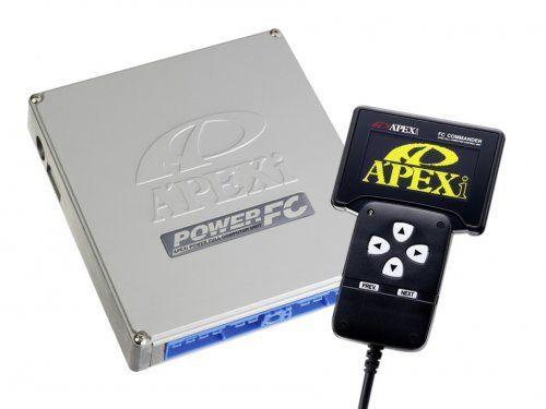 APEXi Standalone 4E14BN32 Item Image