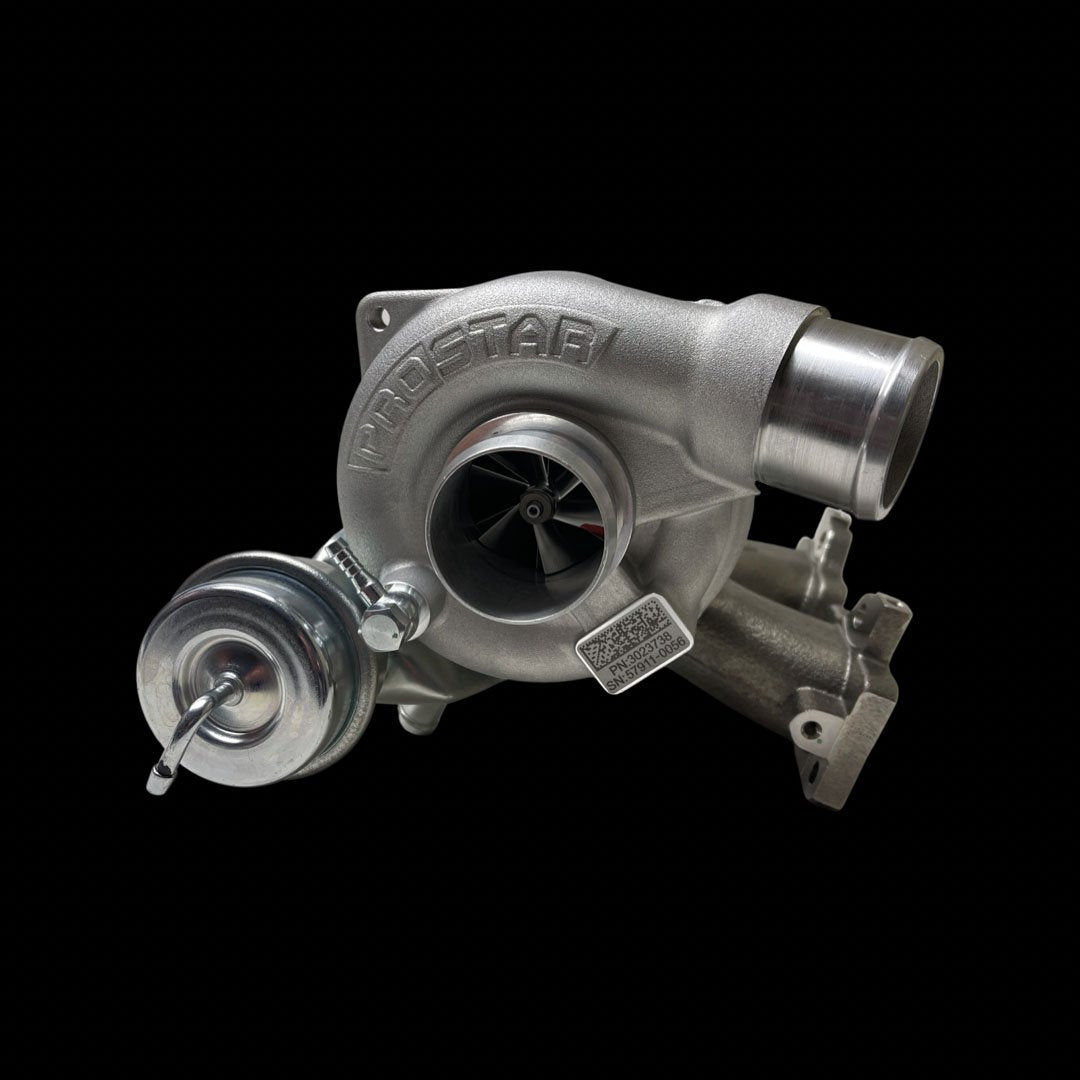 Brian Crower Polaris ProXP Stock Turbo Rebuild - Customer Supplied Core PUR001 *Discontinued