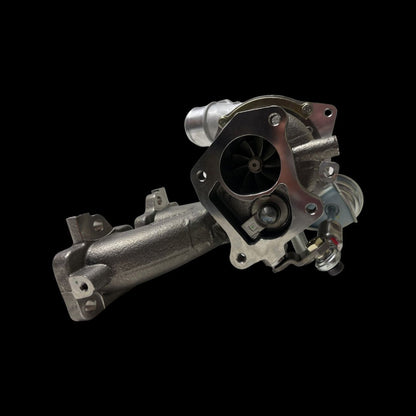 Brian Crower Polaris ProXP Stock Turbo Rebuild - BC Supplied Core PUR002 *Discontinued