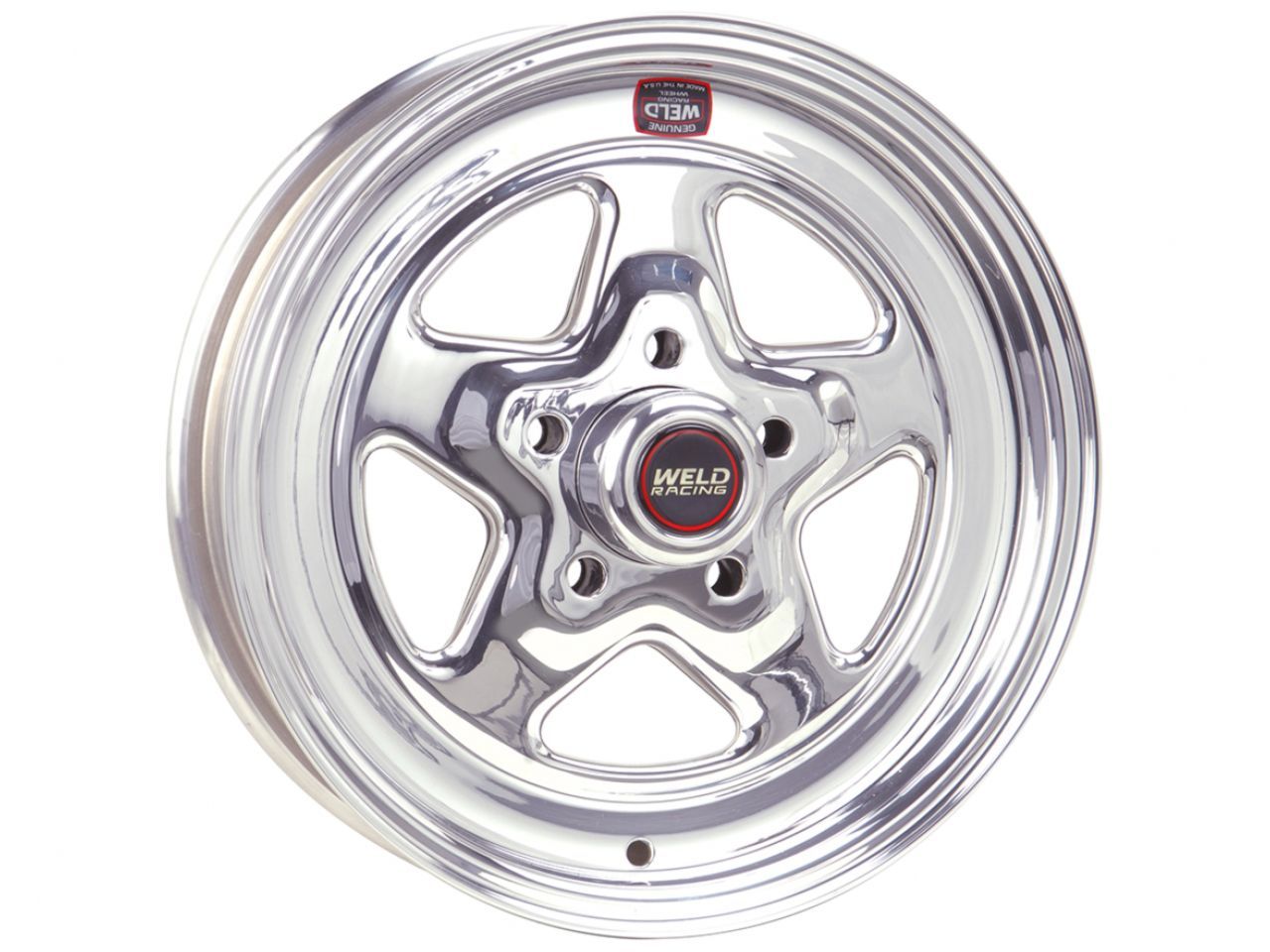 Weld Racing Wheels 96-510278 Item Image