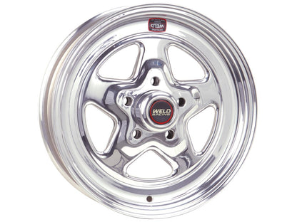 Weld Racing Wheels 96-55204 Item Image