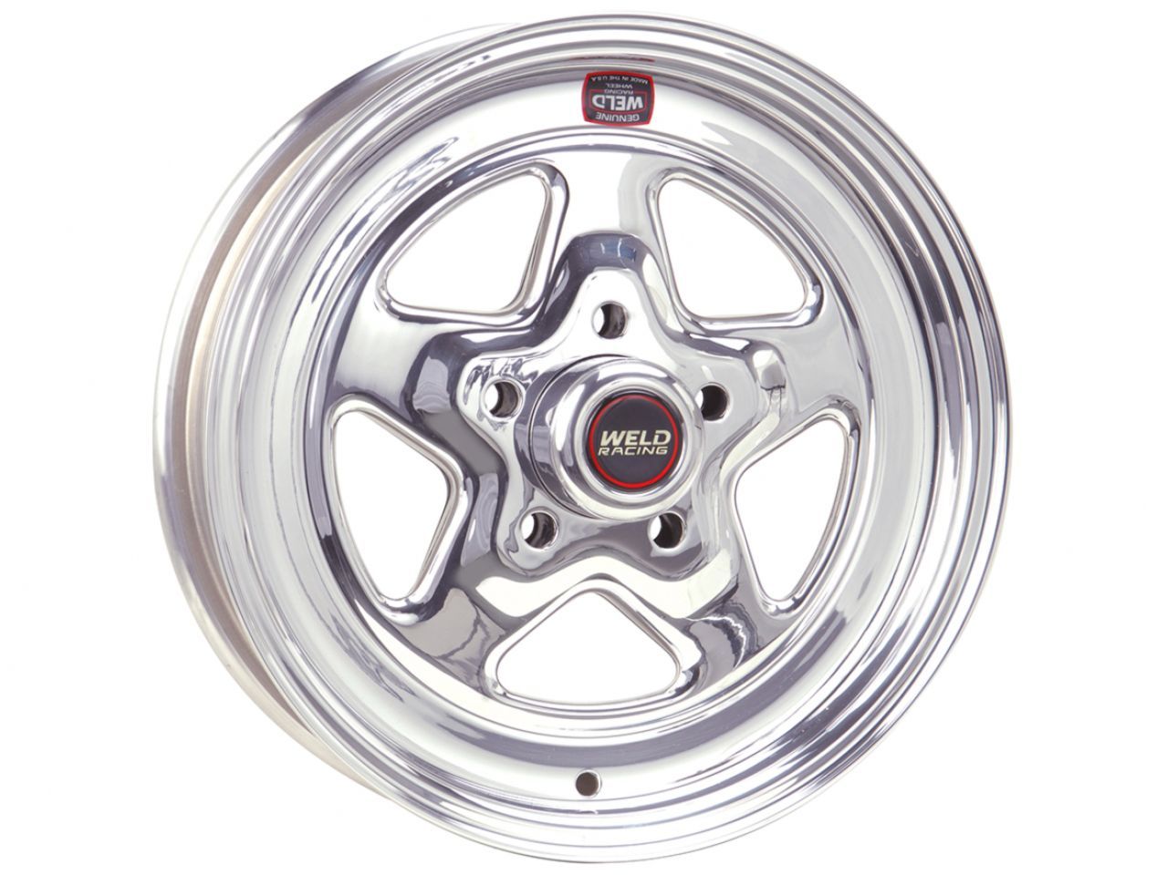 Weld Racing Wheels 96-510284 Item Image