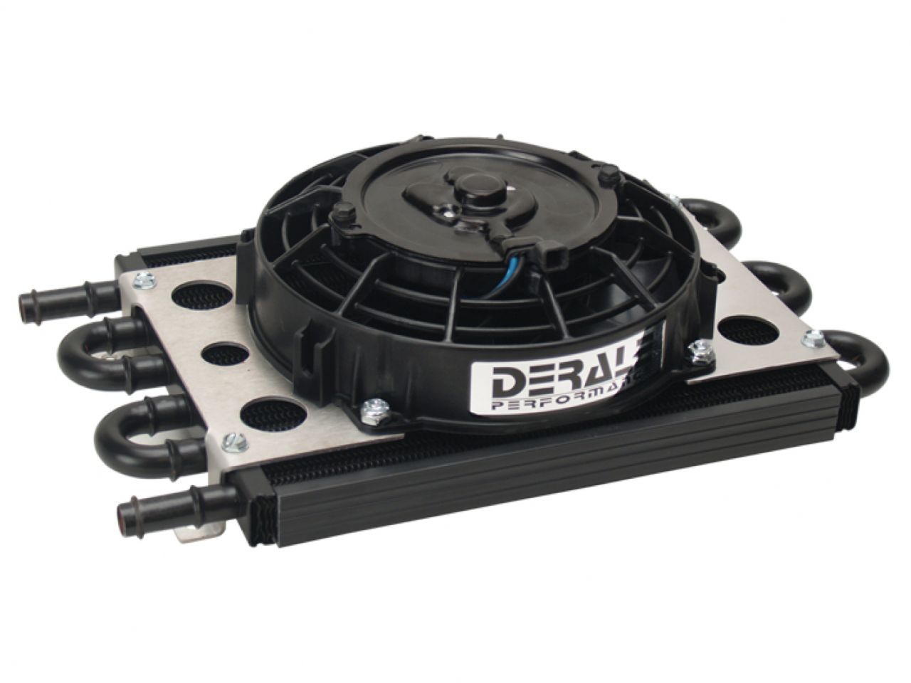 Derale Bolt On Oil Cooler Kits 13730 Item Image