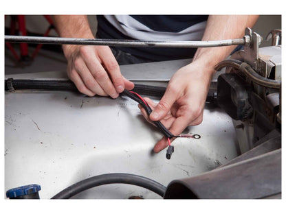 Painless PowerBraid Chassis Harness Kit