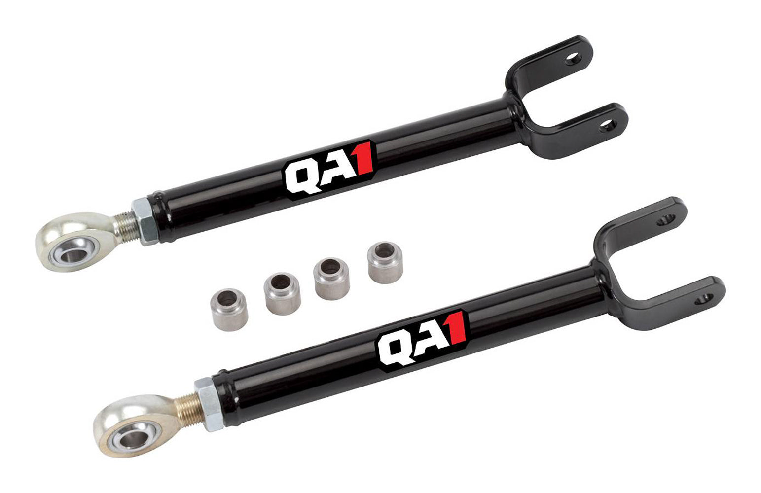 QA1 Precision Products Trailing Arms - Rear Discontinued 12/22/21 VD QA15200