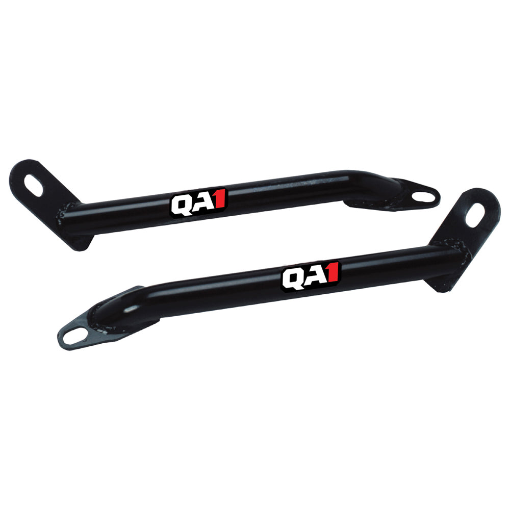 QA1 Precision Products Rear Tubular Frame Brace - 78-88 GM G-Body QA15210