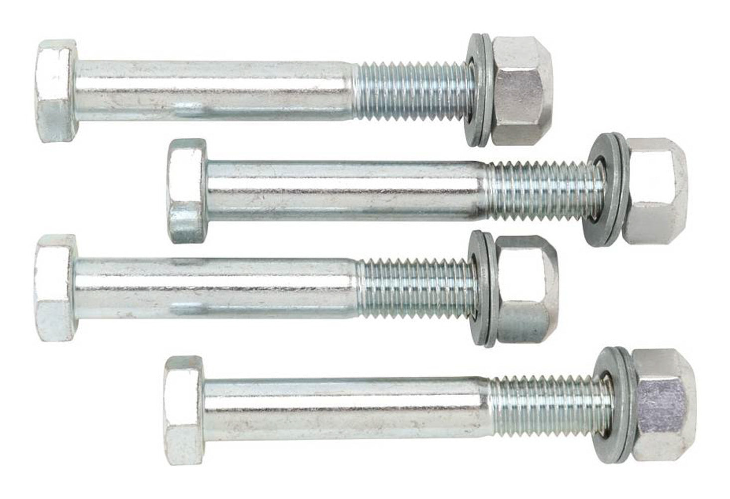 QA1 Precision Products Hardware Kit - Rear Trailing Arms QA15216