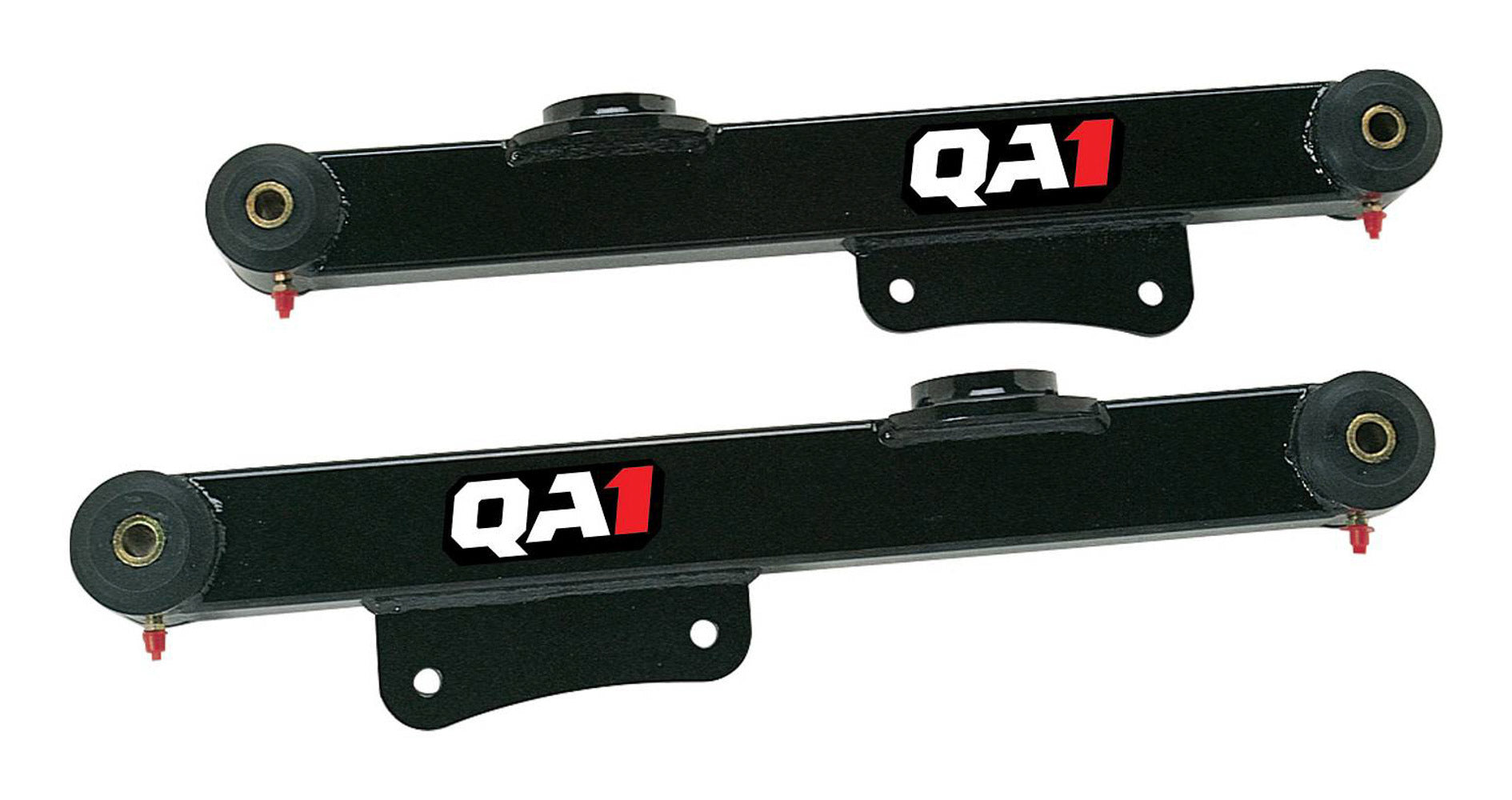 QA1 Precision Products Lower Trailing Arms - 79-04 Ford Mustang QA15221